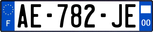 AE-782-JE