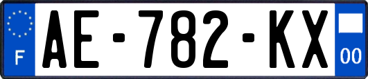 AE-782-KX