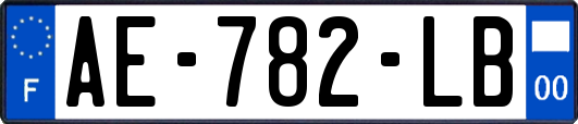 AE-782-LB