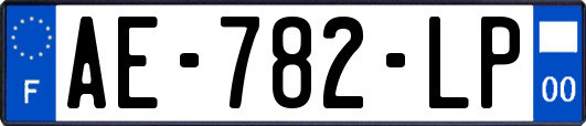 AE-782-LP