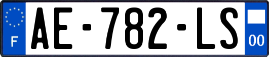 AE-782-LS