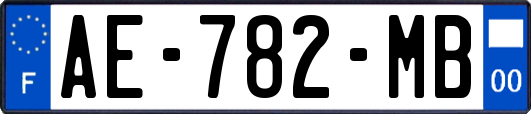 AE-782-MB
