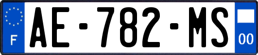 AE-782-MS