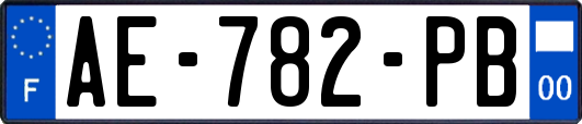 AE-782-PB