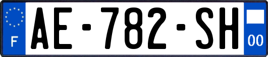 AE-782-SH