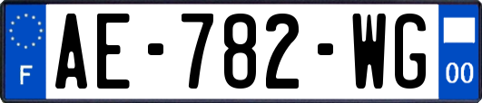 AE-782-WG