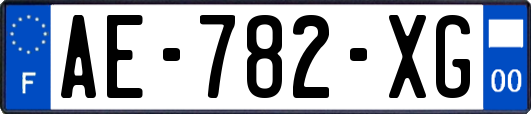 AE-782-XG