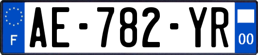 AE-782-YR