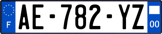 AE-782-YZ