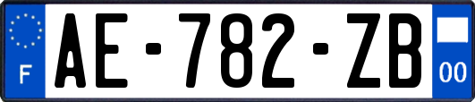 AE-782-ZB