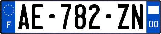 AE-782-ZN