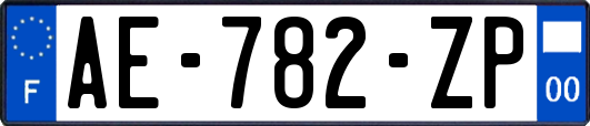 AE-782-ZP