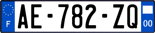 AE-782-ZQ