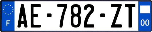 AE-782-ZT