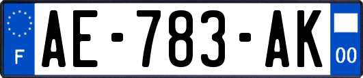 AE-783-AK