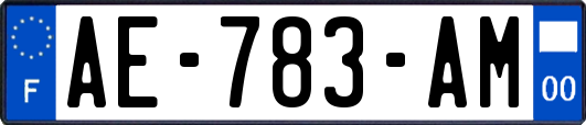 AE-783-AM