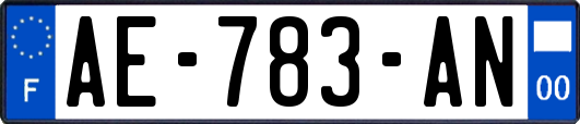 AE-783-AN