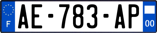 AE-783-AP