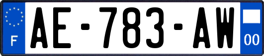 AE-783-AW