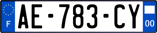 AE-783-CY