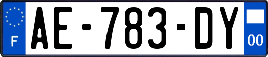 AE-783-DY