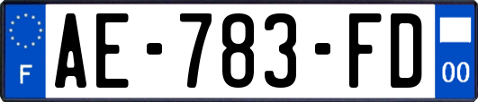 AE-783-FD