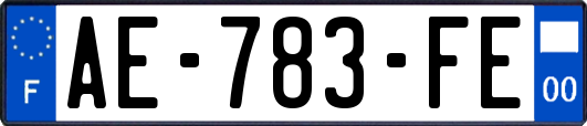 AE-783-FE