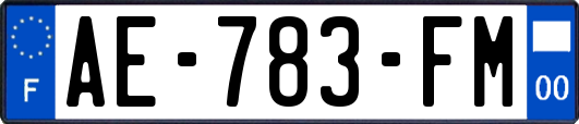 AE-783-FM
