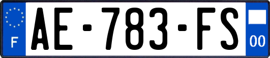 AE-783-FS
