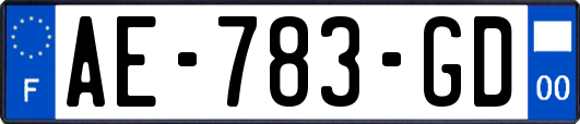 AE-783-GD
