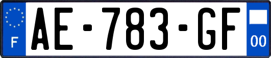 AE-783-GF