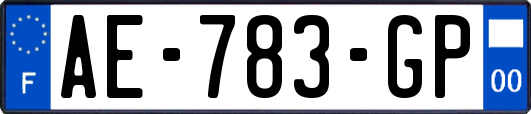 AE-783-GP