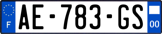 AE-783-GS