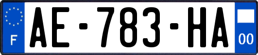 AE-783-HA
