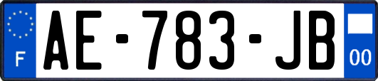 AE-783-JB