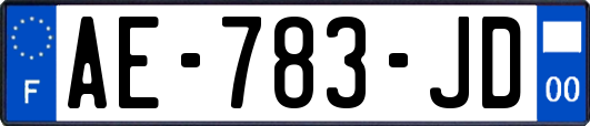 AE-783-JD