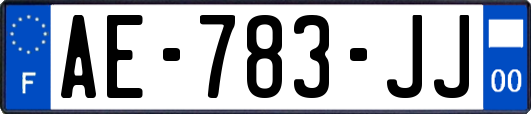 AE-783-JJ