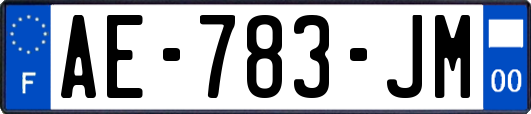 AE-783-JM