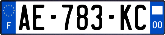 AE-783-KC