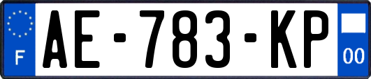 AE-783-KP