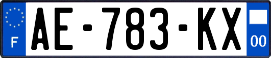 AE-783-KX