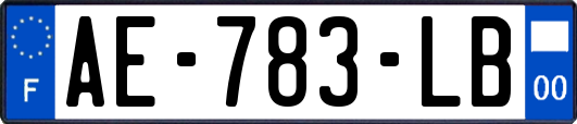 AE-783-LB