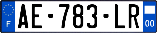 AE-783-LR
