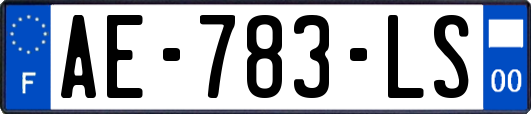 AE-783-LS