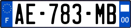 AE-783-MB