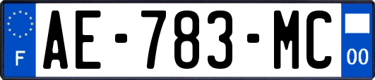 AE-783-MC