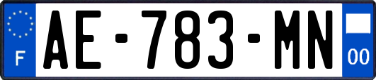 AE-783-MN