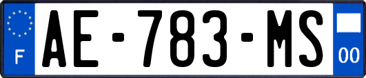 AE-783-MS