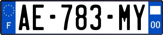 AE-783-MY