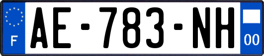 AE-783-NH